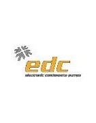 EDC + Refco  bombas de condensado de ar condicionado e de aquecimento