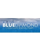 BleuDiamond - Charles Austen Kondensatpumpen für Heizung und Klimaanlage