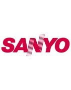 Sanyo Panasonic compresores de refrigeración y aire acondicionado