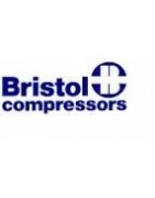 Bristol hermetische compressoren voor koelen, airconditioning en warmtepompen