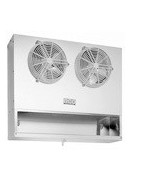 ECO EP refrigeradores de ar de parede. aleta espaçamento 3.5 - 7 mm