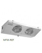 ECO air cooler GME before MTE fin spacing 4-7 mm: Luvata
