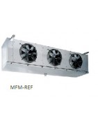 ECO ICE industrial air coolers. Fin spacing 6 mm formerly Luvata