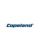 Copeland scroll compressors for refrigeration applications and freezing applications