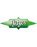 Semi-hermétique Bitzer Compresseurs à piston ECOLINE de réfrigération