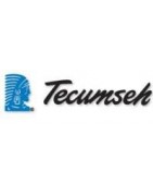 Tecumseh ventoinha para condensadores - evaporadores - calor -