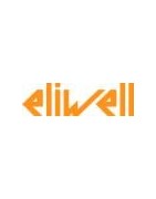 Elektronische Eliwell-Thermostate für Kühl- und Gefriergeräte