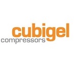 Cubigel compressors
