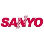 Sanyo compressors