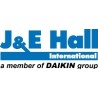 J&E Hall Daikin